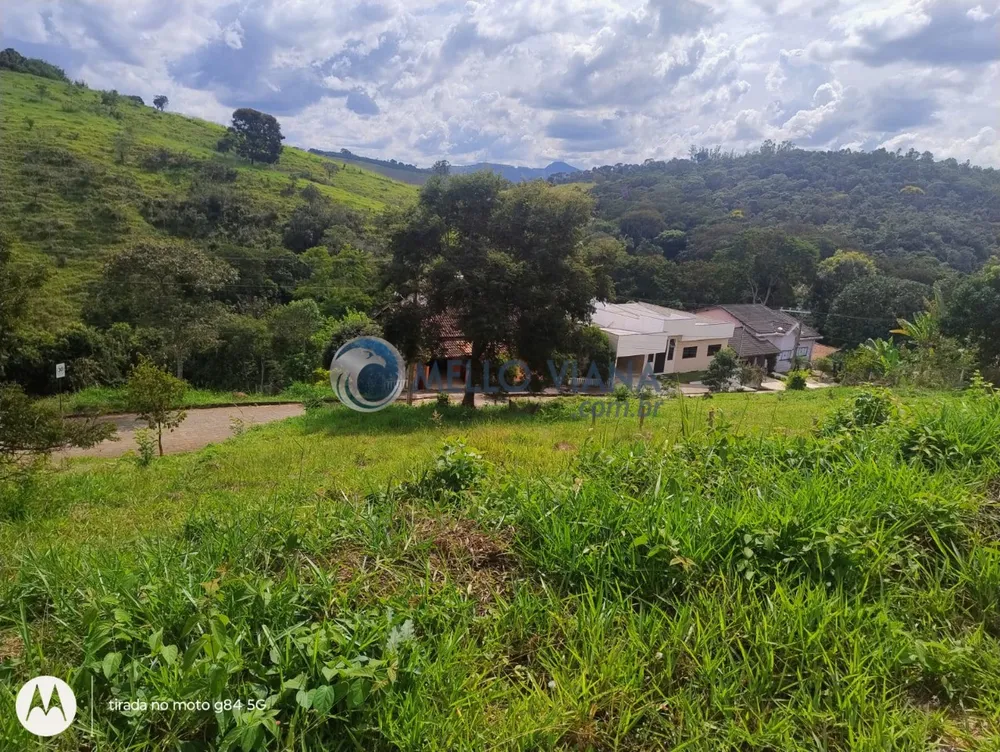 Terreno, 702 m² - Foto 1