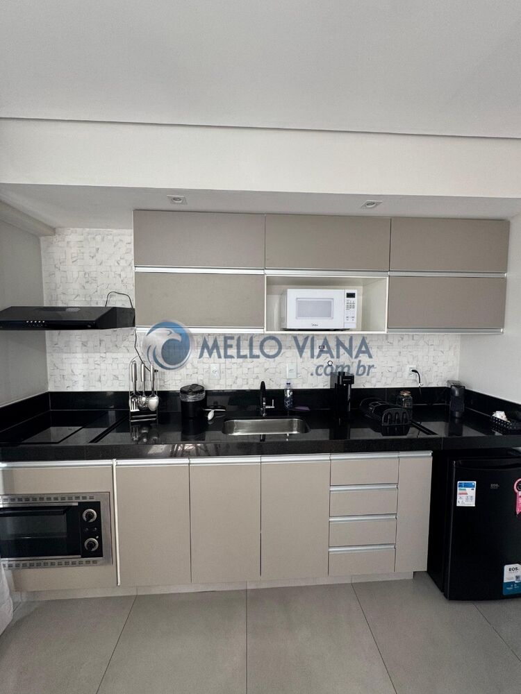 Apartamento, 1 quarto, 43 m² - Foto 4