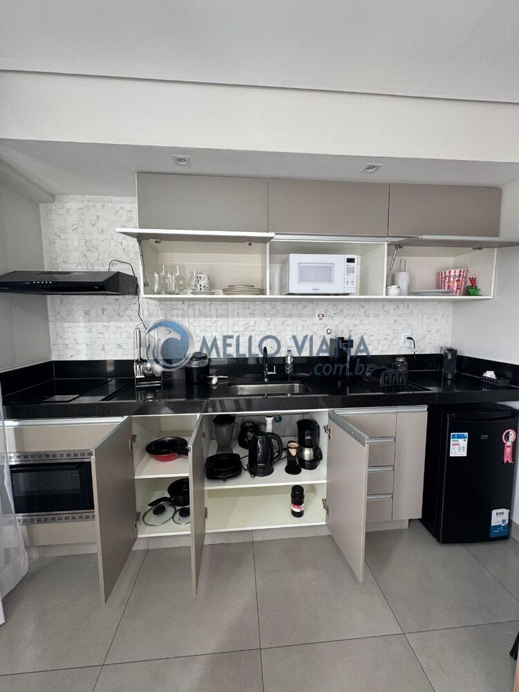 Apartamento, 1 quarto, 43 m² - Foto 9