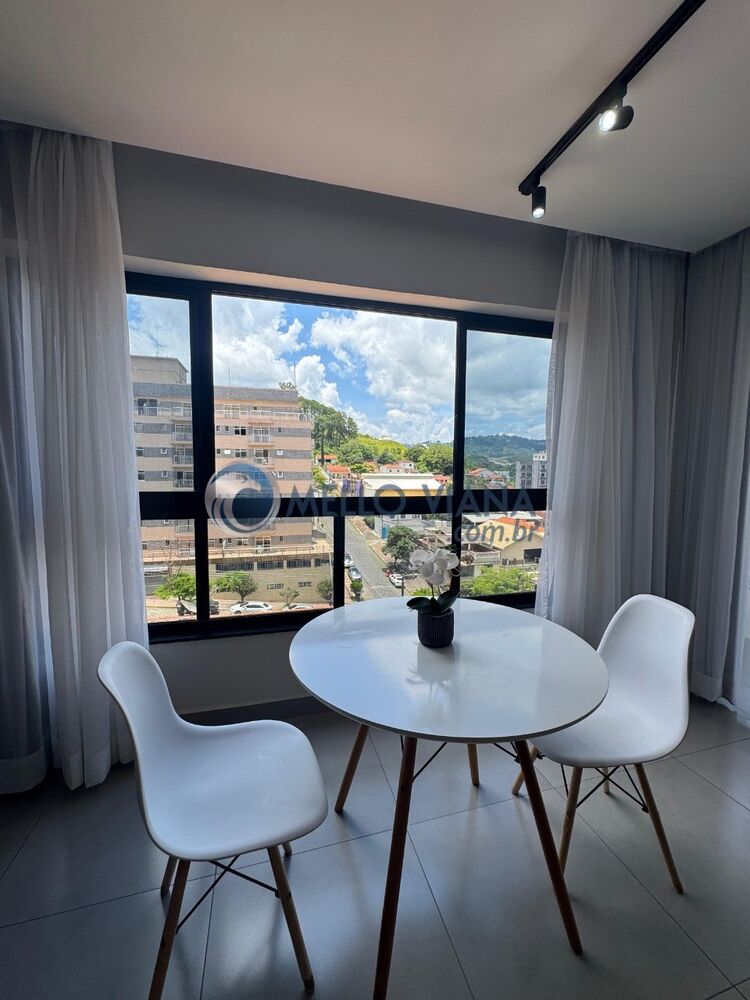Apartamento, 1 quarto, 43 m² - Foto 5