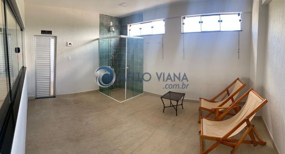 Apartamento, 1 quarto, 43 m² - Foto 3