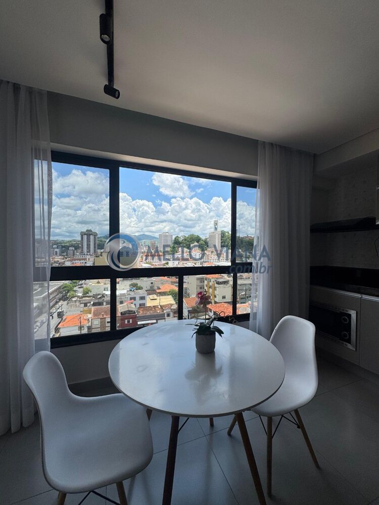 Apartamento, 1 quarto, 43 m² - Foto 10
