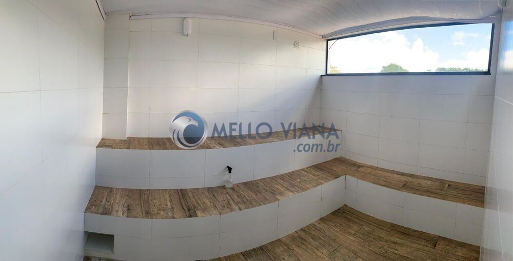 Apartamento à venda com 1 quarto, 43m² - Foto 6