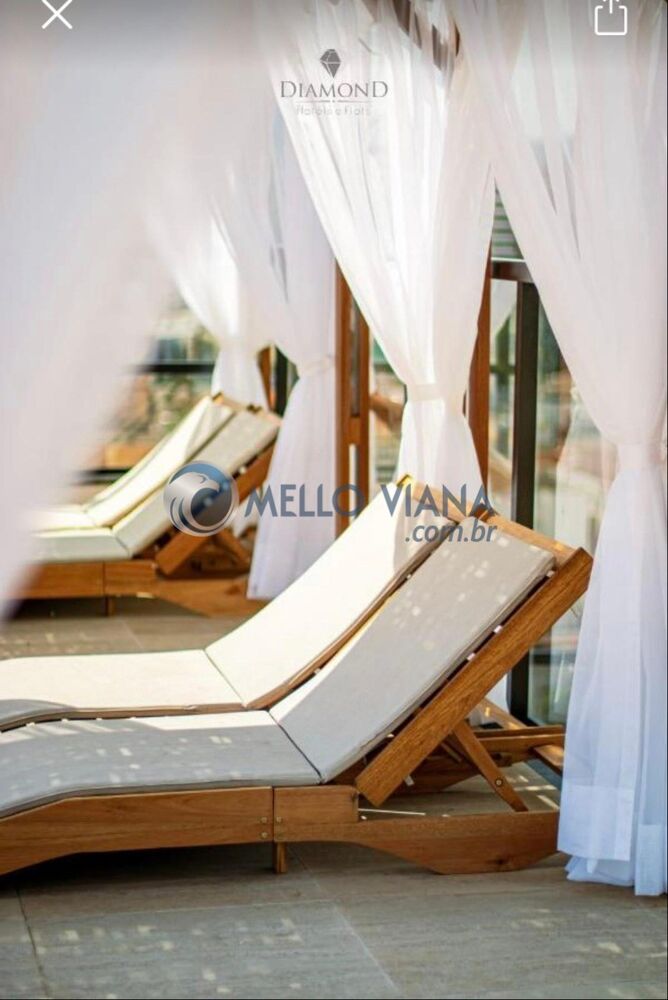 Apartamento, 1 quarto, 43 m² - Foto 7