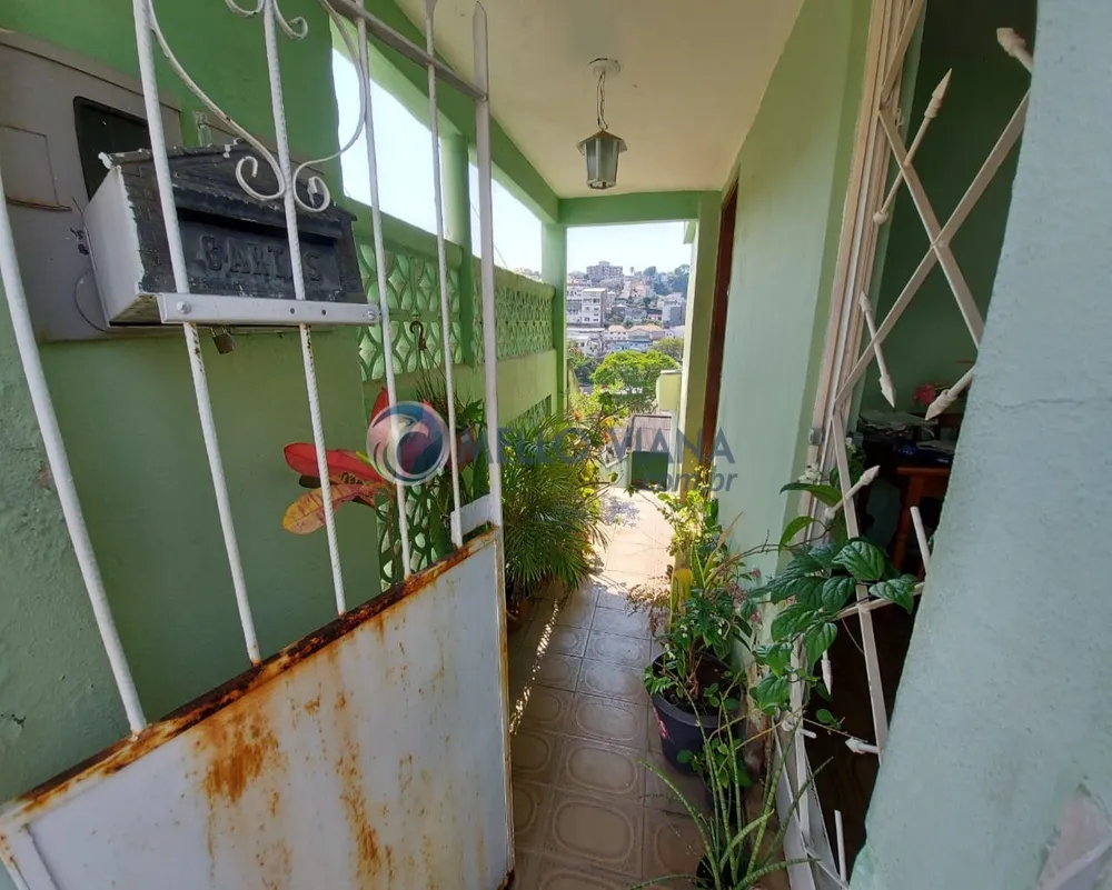 Casa, 2 quartos, 101 m² - Foto 2