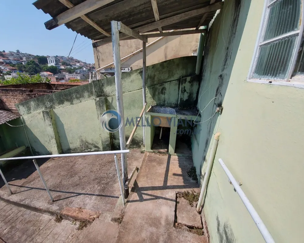Casa, 2 quartos, 101 m² - Foto 8