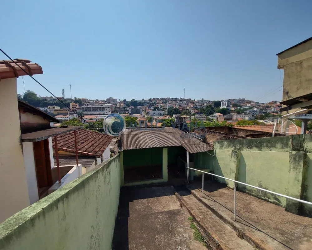 Casa, 2 quartos, 101 m² - Foto 4
