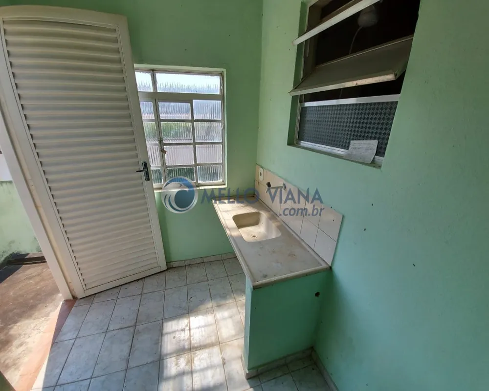 Casa, 2 quartos, 101 m² - Foto 7