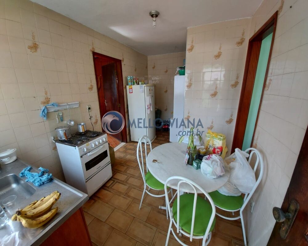 Casa, 2 quartos, 101 m² - Foto 2