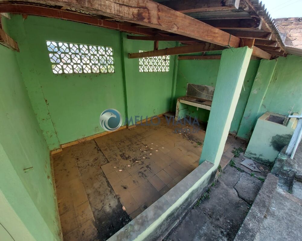 Casa, 2 quartos, 101 m² - Foto 1