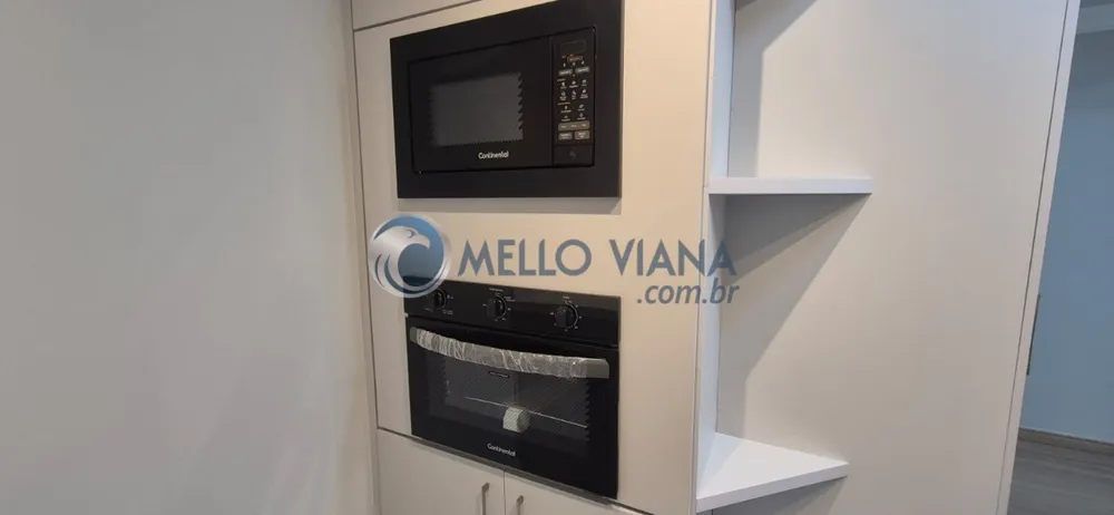 Apartamento, 2 quartos, 60 m² - Foto 7
