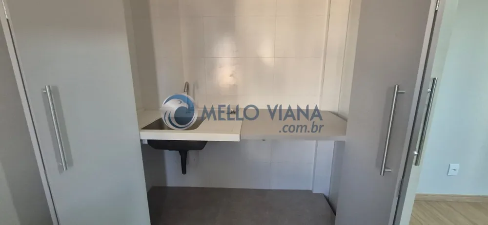 Apartamento, 2 quartos, 60 m² - Foto 12