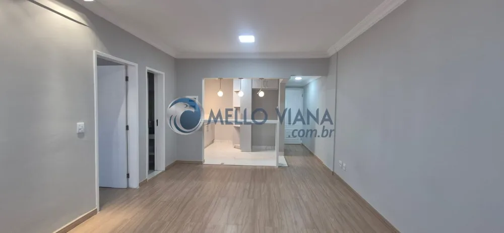 Apartamento, 2 quartos, 60 m² - Foto 1