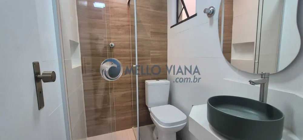 Apartamento, 2 quartos, 60 m² - Foto 8