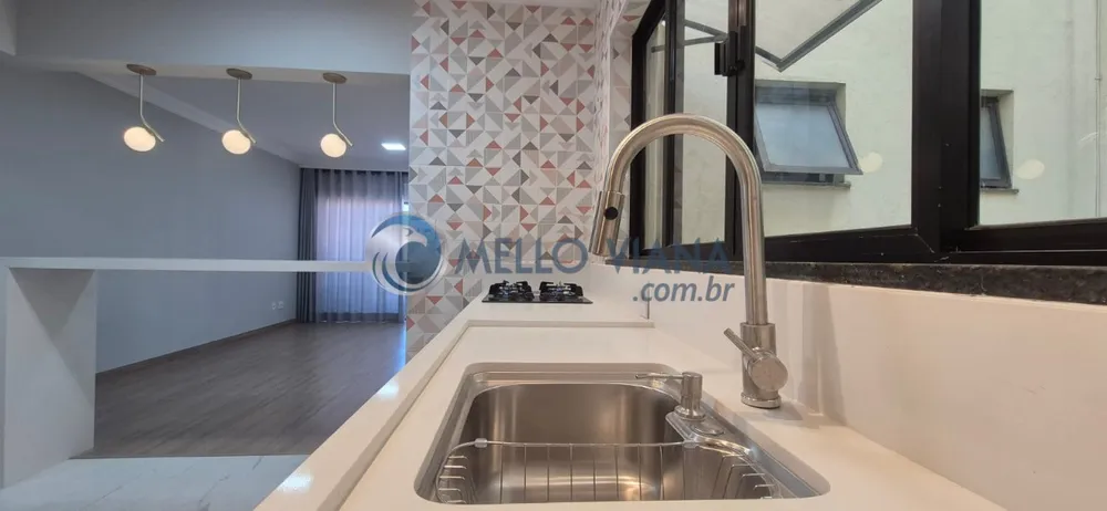 Apartamento, 2 quartos, 60 m² - Foto 6