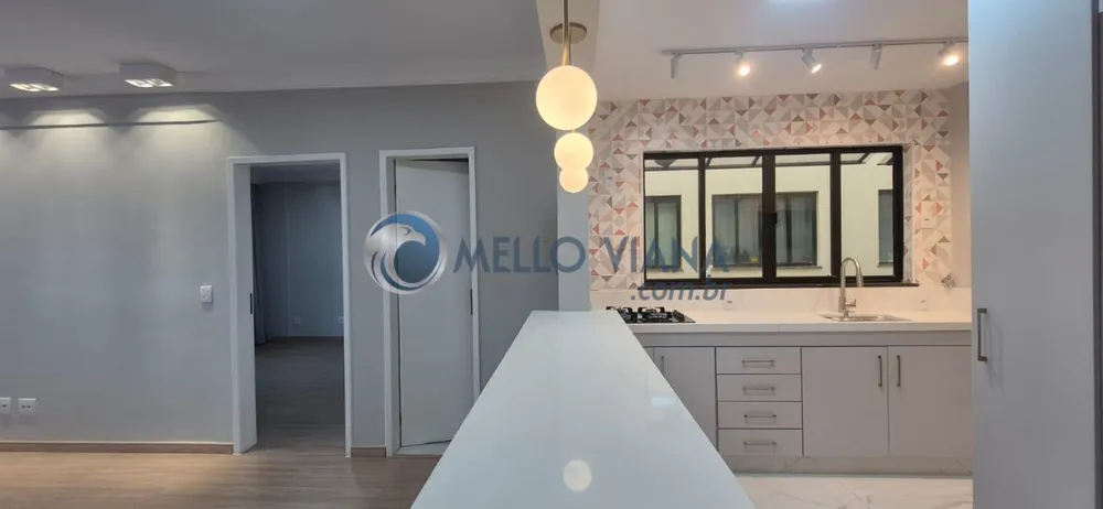 Apartamento, 2 quartos, 60 m² - Foto 4