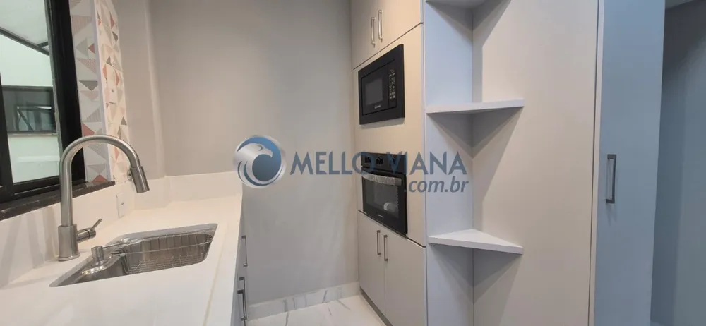 Apartamento, 2 quartos, 60 m² - Foto 5