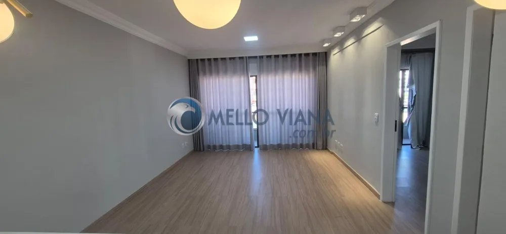 Apartamento, 2 quartos, 60 m² - Foto 3