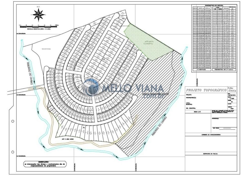 Terreno, 180000 m² - Foto 8