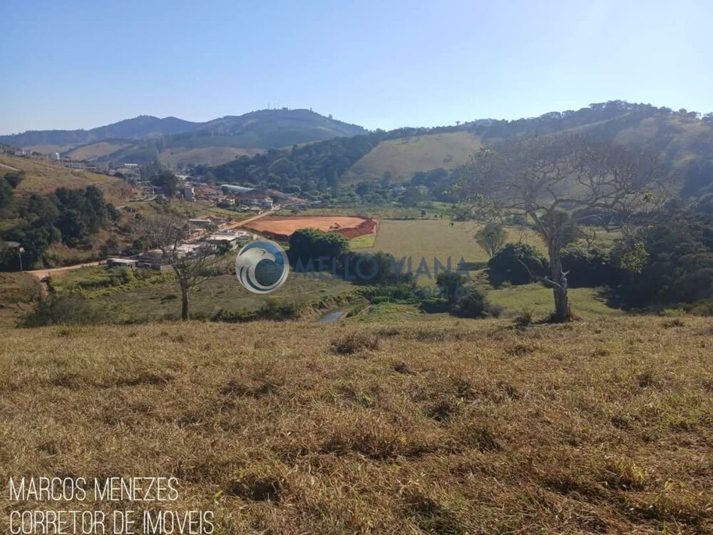 Terreno, 180000 m² - Foto 1