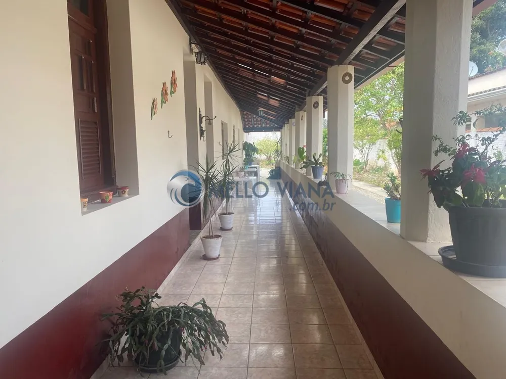 Casa, 3 quartos - Foto 2