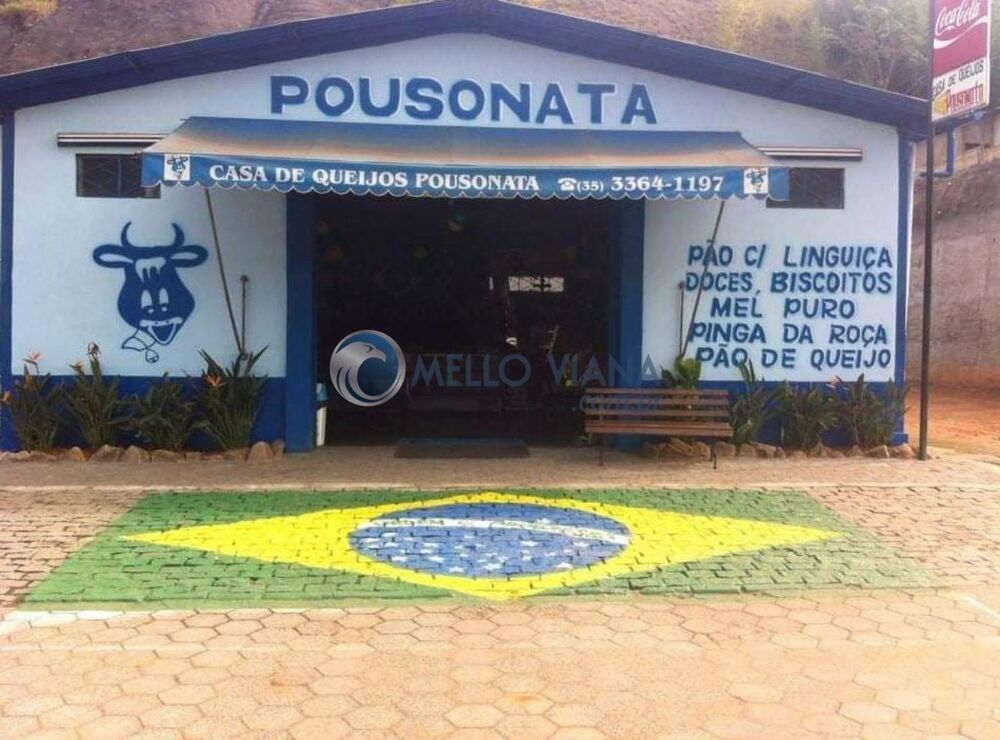 Imóvel Comercial - Foto 4