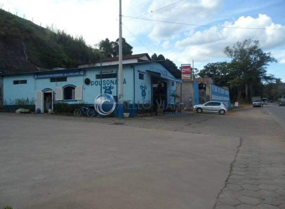 Imóvel Comercial - Foto 1