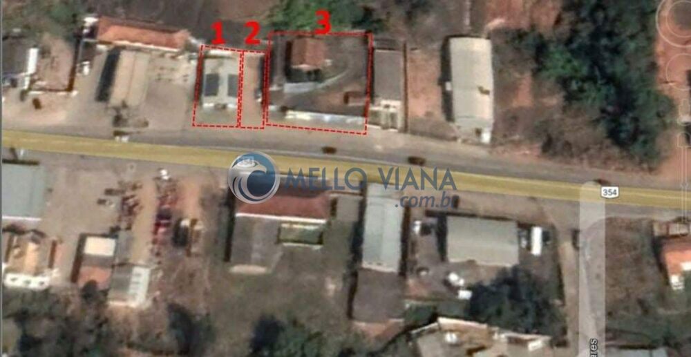 Imóvel Comercial - Foto 2