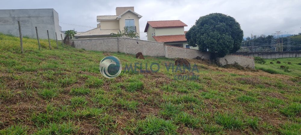 Terreno, 390 m² - Foto 2