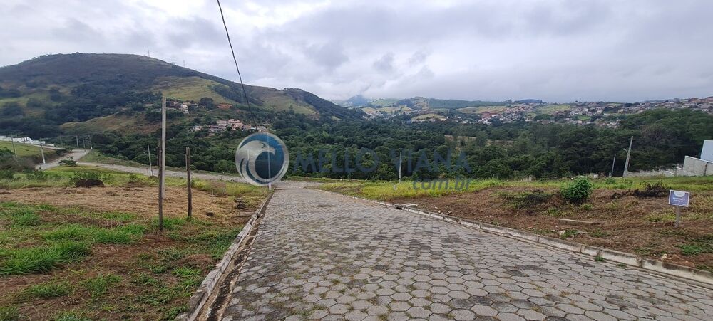 Terreno, 390 m² - Foto 1