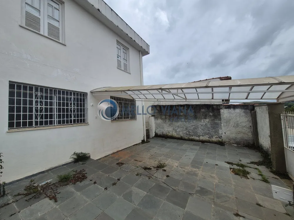 Casa, 4 quartos, 203 m² - Foto 15
