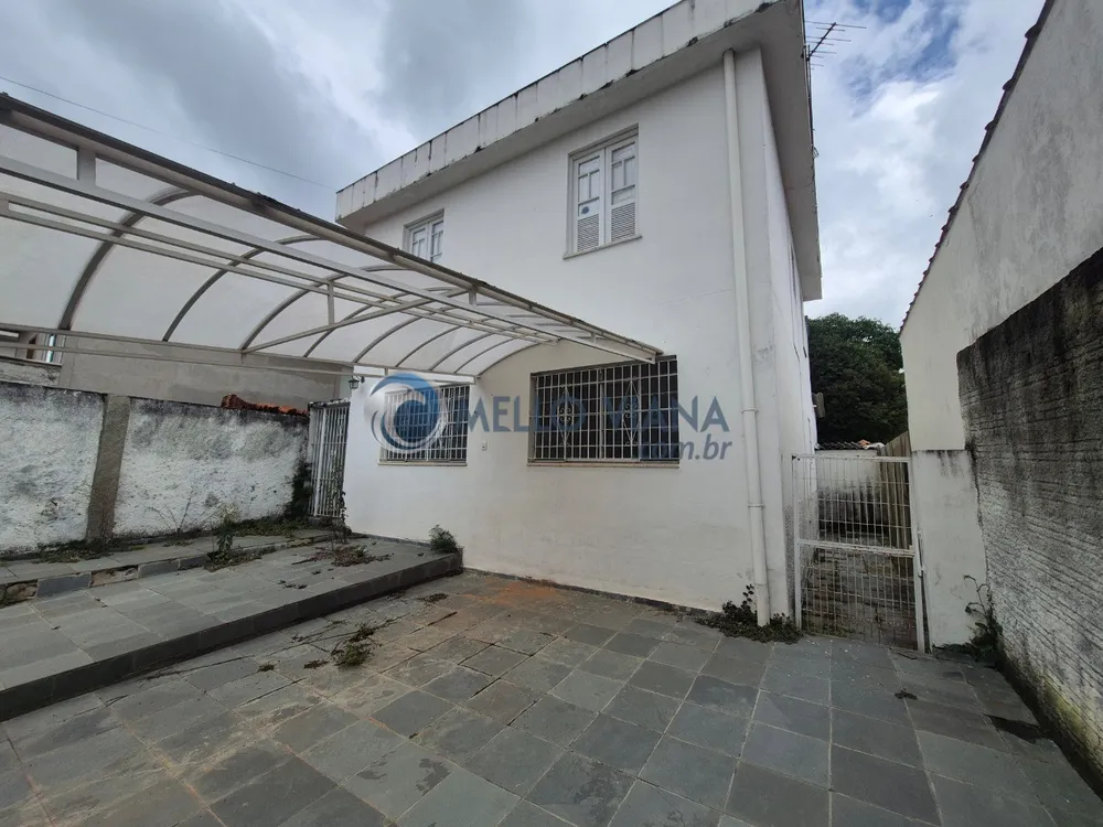 Casa, 4 quartos, 203 m² - Foto 16