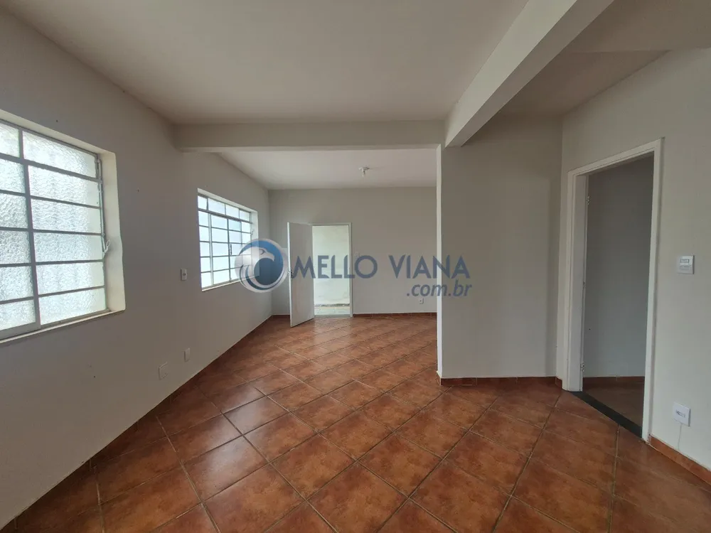 Casa, 4 quartos, 203 m² - Foto 2