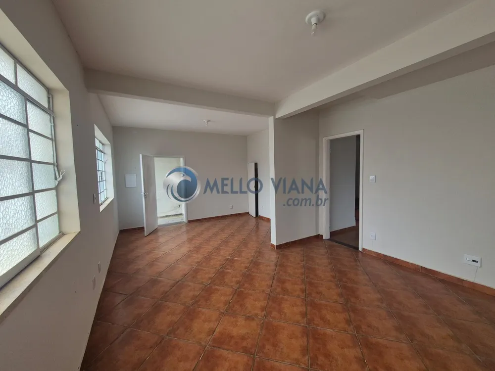 Casa, 4 quartos, 203 m² - Foto 1