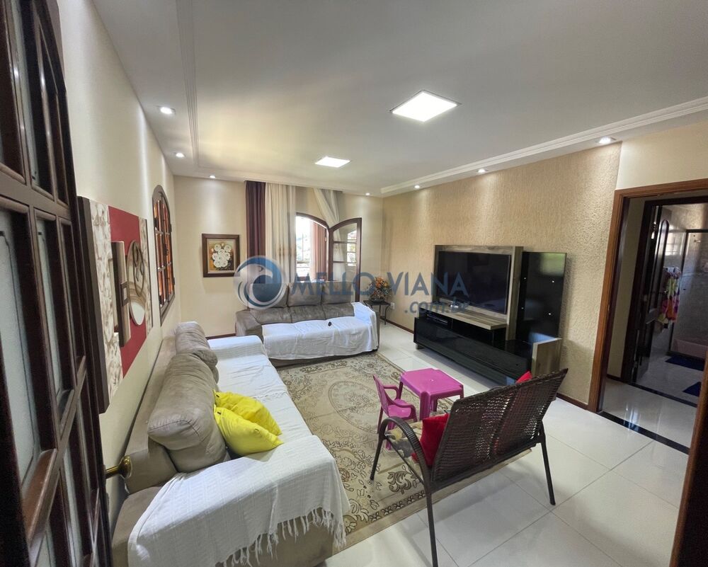 Apartamento, 2 quartos, 137 m² - Foto 2