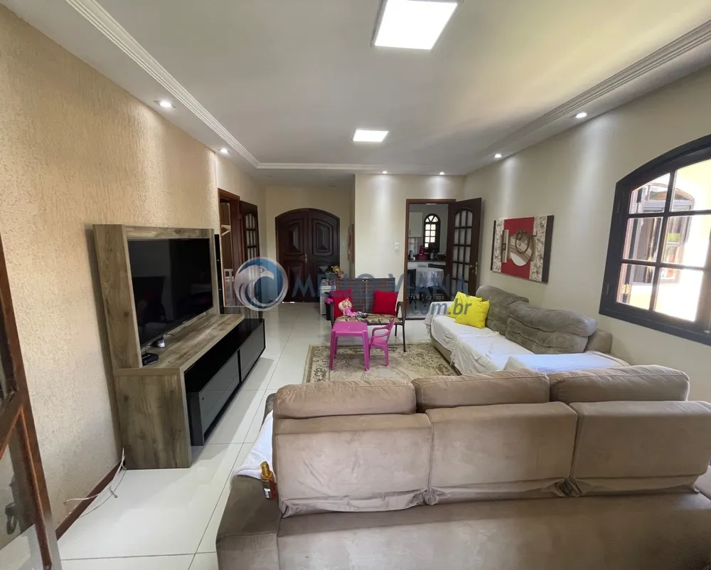 Apartamento, 2 quartos, 137 m² - Foto 3