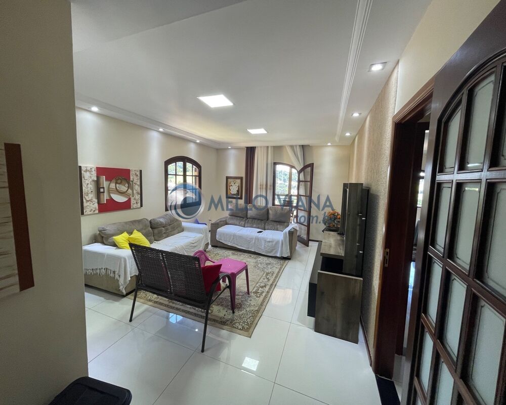 Apartamento, 2 quartos, 137 m² - Foto 1