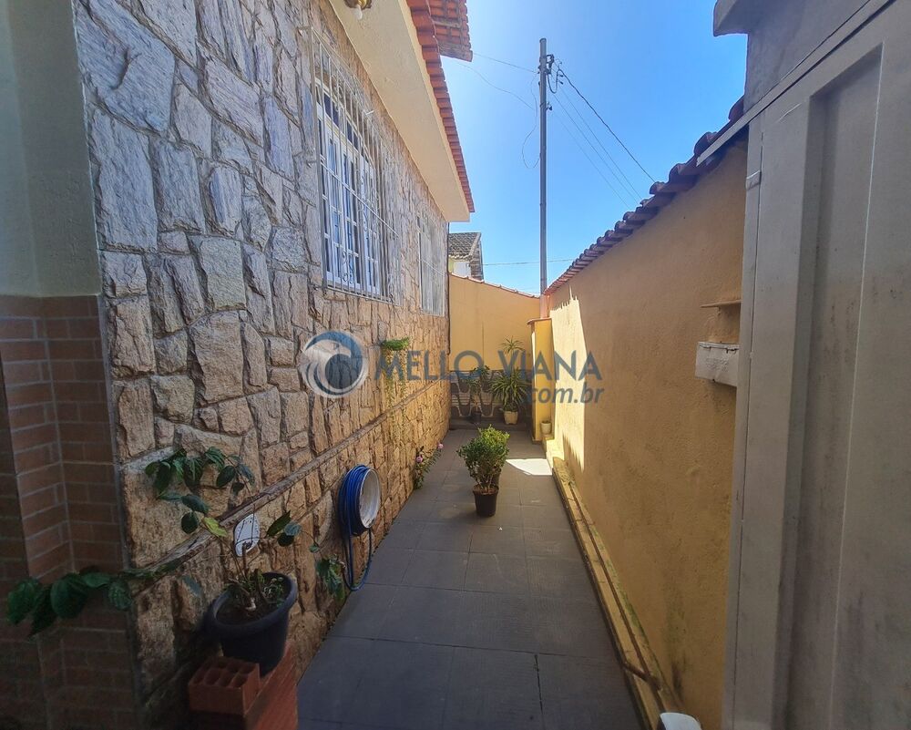 Sobrado, 3 quartos - Foto 12
