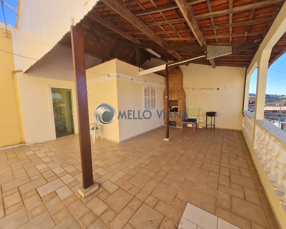 Sobrado, 3 quartos - Foto 20