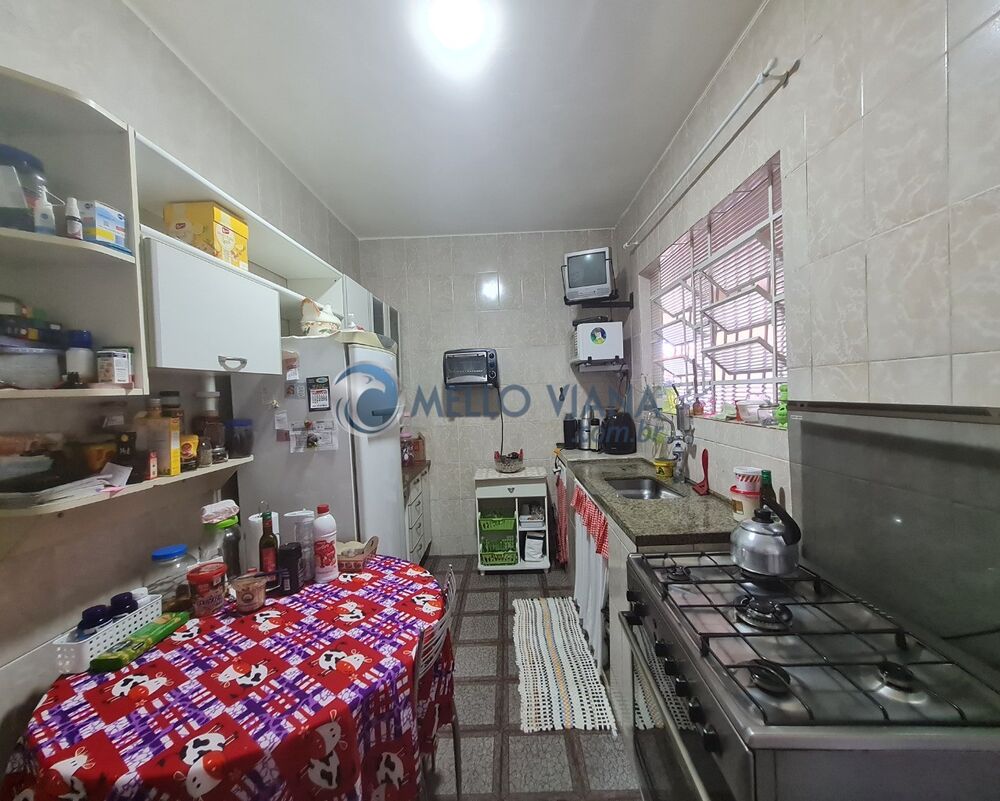 Sobrado, 3 quartos - Foto 19