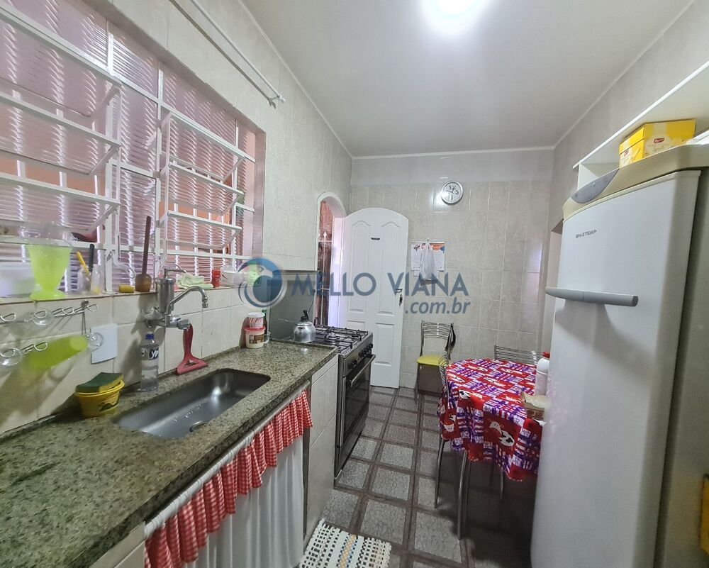 Sobrado, 3 quartos - Foto 8