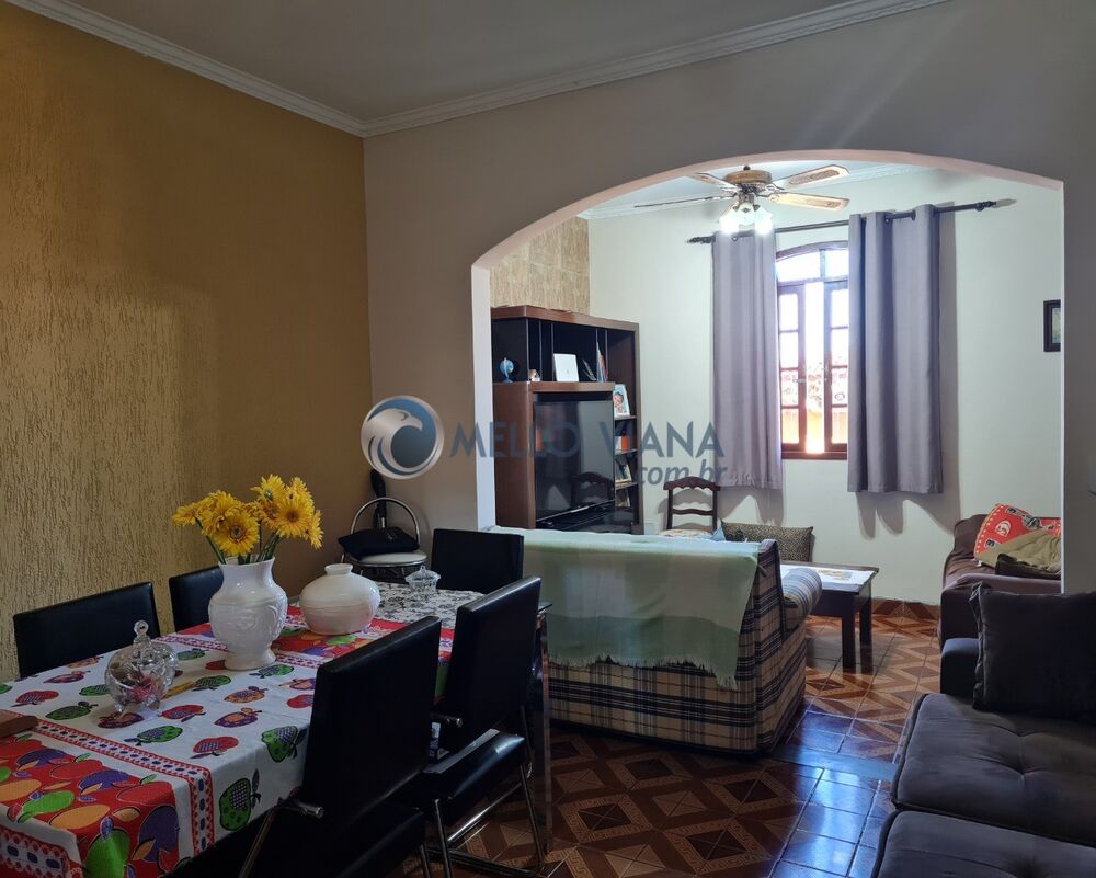 Sobrado, 3 quartos - Foto 4