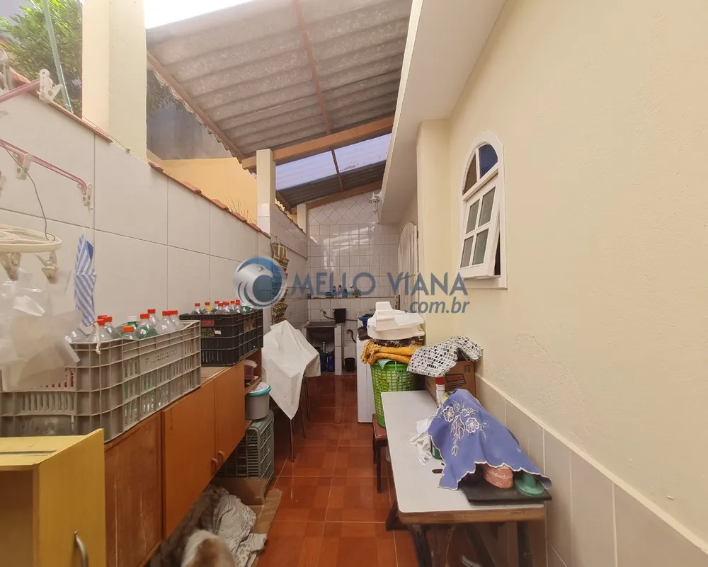 Sobrado, 3 quartos - Foto 18