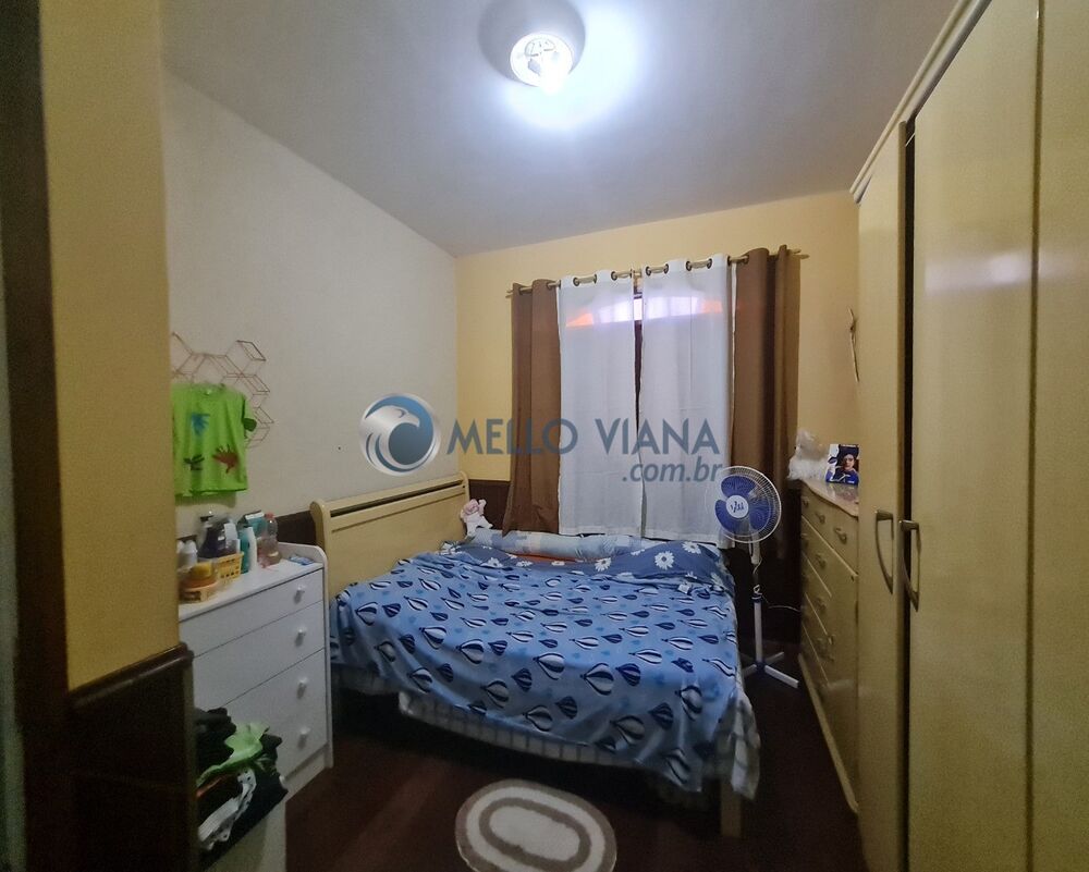 Sobrado, 3 quartos - Foto 13