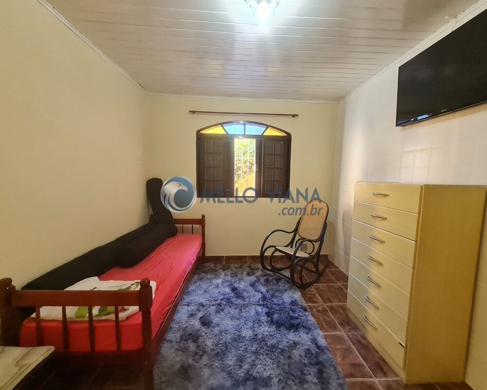 Sobrado, 3 quartos - Foto 18