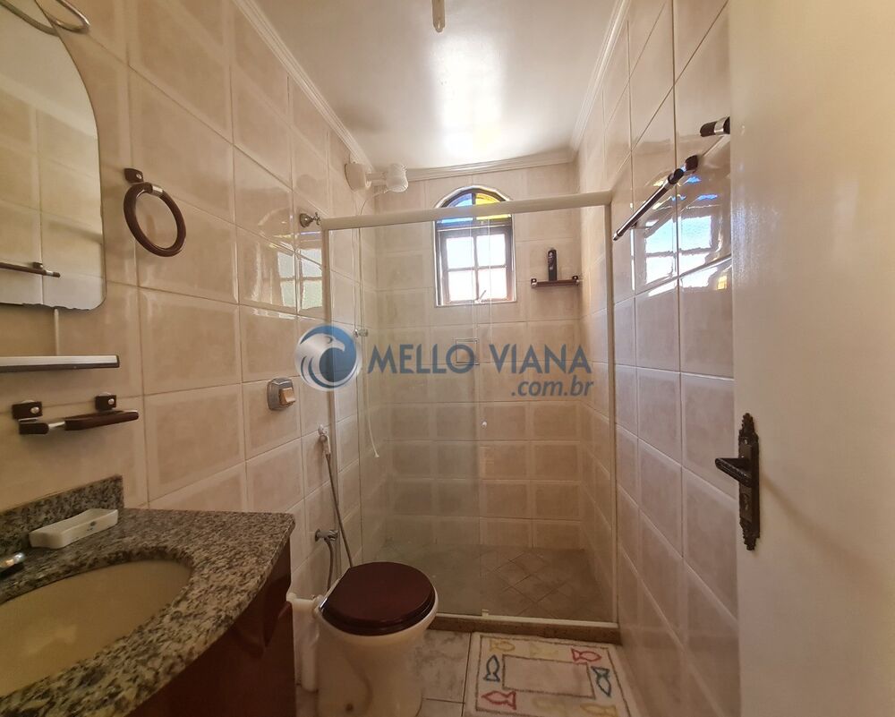 Sobrado, 3 quartos - Foto 1