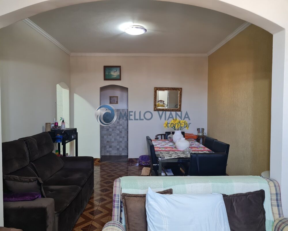 Sobrado, 3 quartos - Foto 10