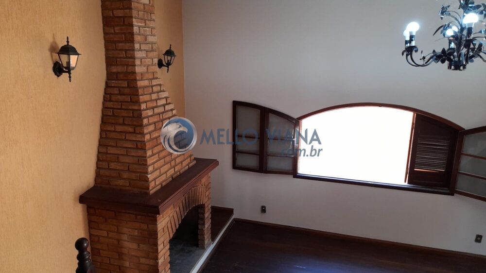 Casa, 4 quartos - Foto 16