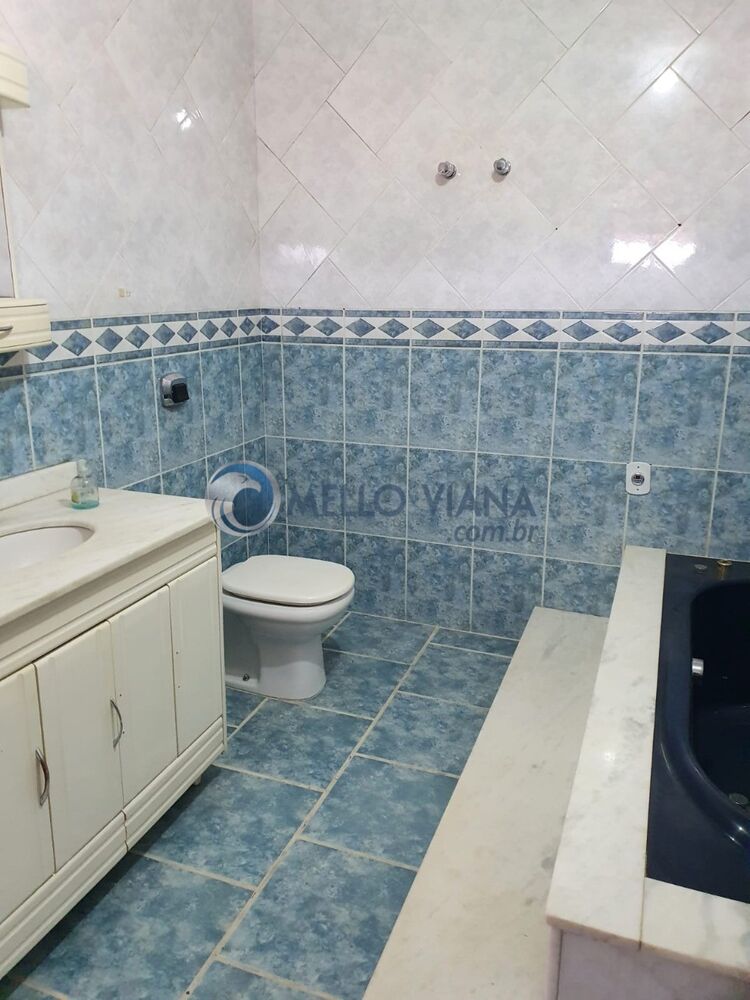 Casa, 4 quartos - Foto 17