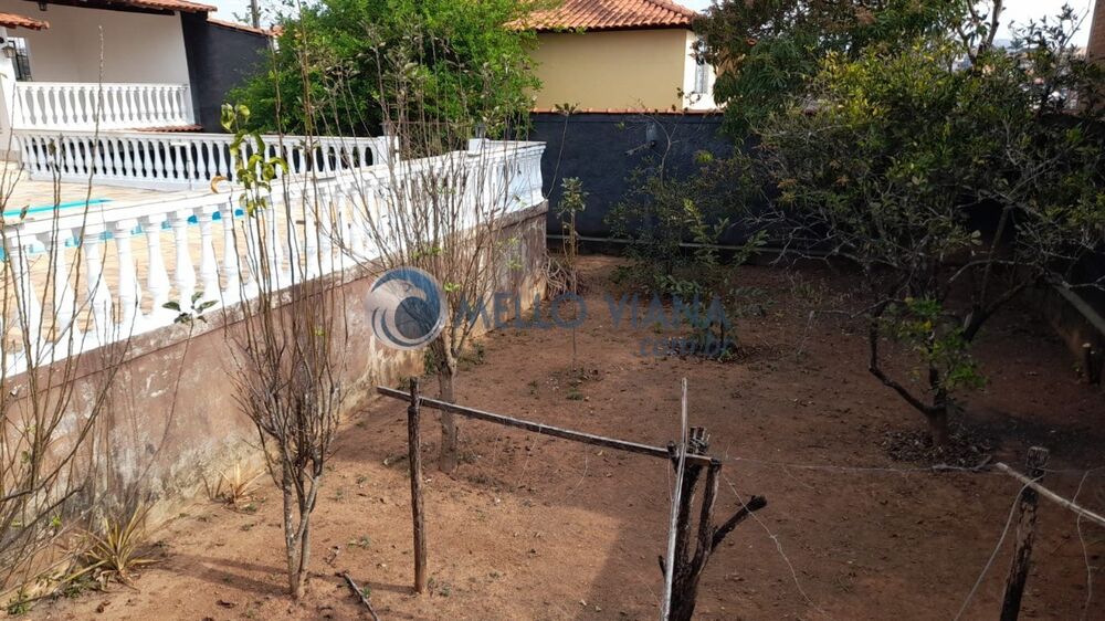 Casa, 4 quartos - Foto 13